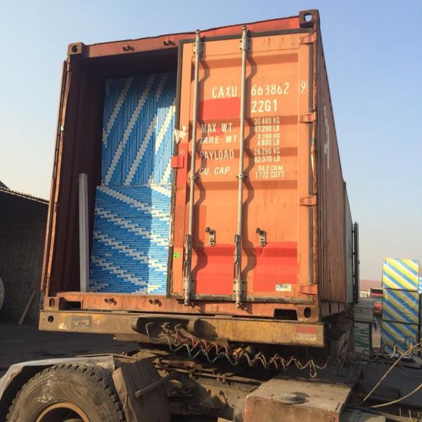 18mm Pure Natural Drywall Gypsum Board For Furniture