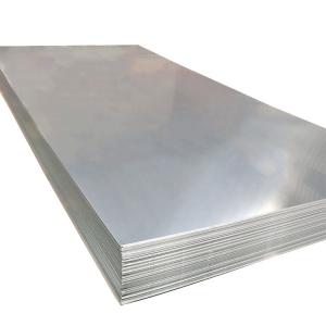 China ASTM 202 AISI SS Sheet Metal Cold Rolled Stainless Steel Sheet 18 Gauge wholesale