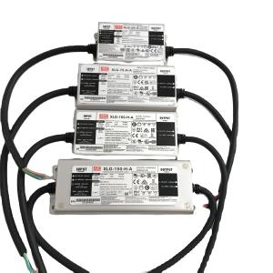 China PFC Function LED Driver Module Meanwell XLG Series Constant Power wholesale
