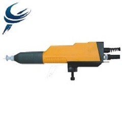 Versatile LZ Manual Electrostatic Powder Coating Spray Gun for Different Materials