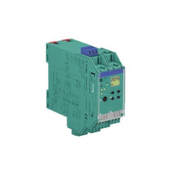 Quality Switch Amplifier Digital Input KFD2-SOT3-Ex1.LB K System Isolated Barriers Timer Relay for sale