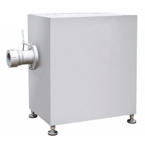 Buy cheap Professional Meat Processing Machine Automatic Electric Industrial Meat Mincer from wholesalers