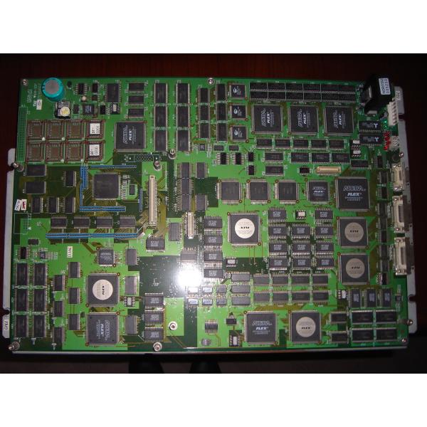China QSS 2901 Image processing PCB J390632 00 wholesale
