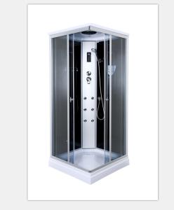 Low / High Tray Shower Door Enclosures Various Shower Heads / Water Out Put Types Available