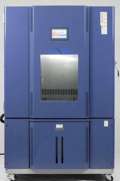 Quality Programmable Controlled Temperature Humidity Test Chamber Software Self Diagnostic System for sale