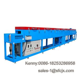 China Vulcanization Rubber Making Machine Epdm Rubber Profile Extrusion Machine wholesale