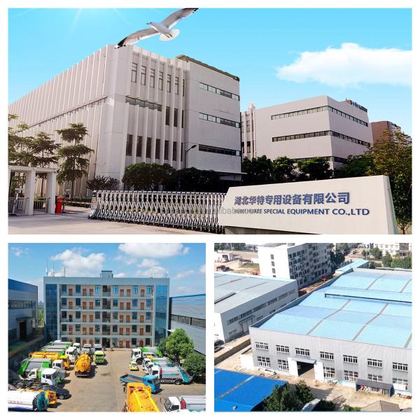 12 CBM Garbage Dump Truck With Hydraulic System Perfect Solution for Waste Management