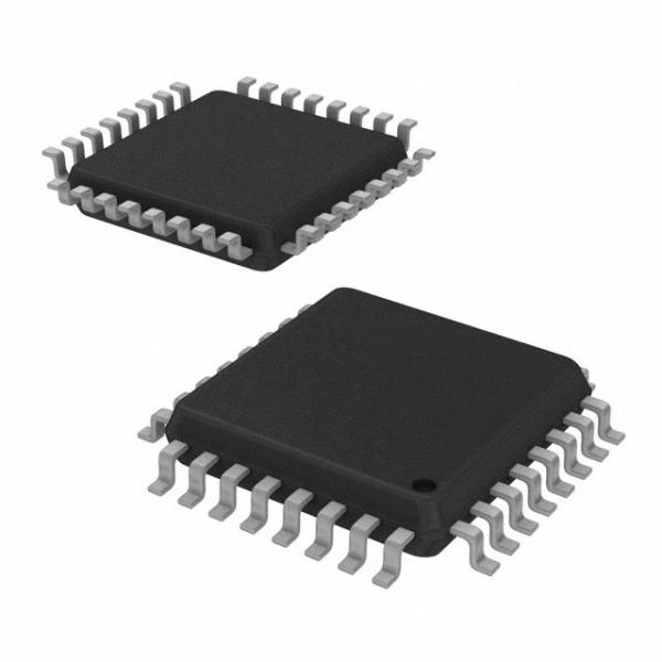 Quality STM8S005K6T6C STM8 STM8S Embedded Microcontroller IC 8-Bit 16MHz 32KB (32K X 8) FLASH 32-LQFP (7x7) for sale