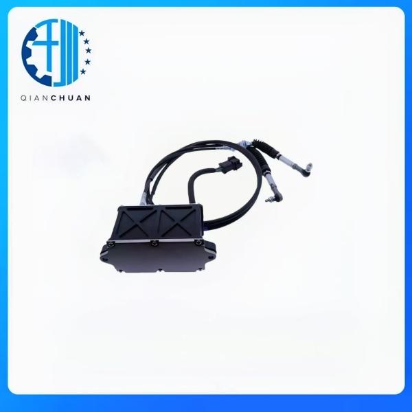 309-5954 247-5209 247-5212 247-5207 Throttle Motor For Caterpillar Engine 3066 C6.4