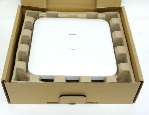 802.11ac Wallplate Indoor Wireless Access Point AP-7602-68B30-1-WR