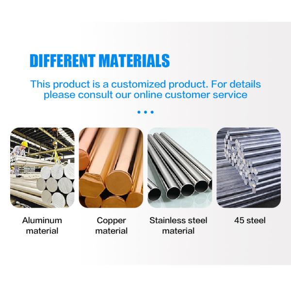 Deep Drawn Metal Stamping Parts Welding Bending Services Iron Copper