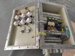 Iibt4 Exd Ip66 Flameproof Control Panel Distribution