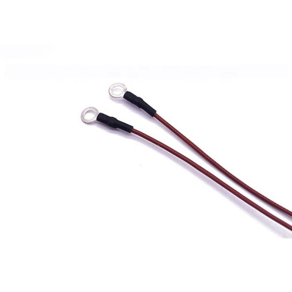 Thermal Fuse Cutout for Hair Straightener 10A 15A 227C 240C F00227C F00240C Thermal Fuse Cutoff Fuse