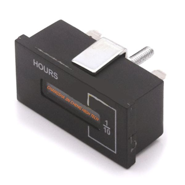 Daewoo DH220-5 DH220-7 Excavator Spare Parts Hour Meter Timer 15147012