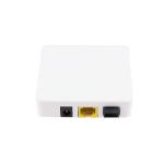 PPPOE GPON ONU Mini 4g Ftth Gpon Epon Onu Olt 1ge Port Ethernet Optical Network