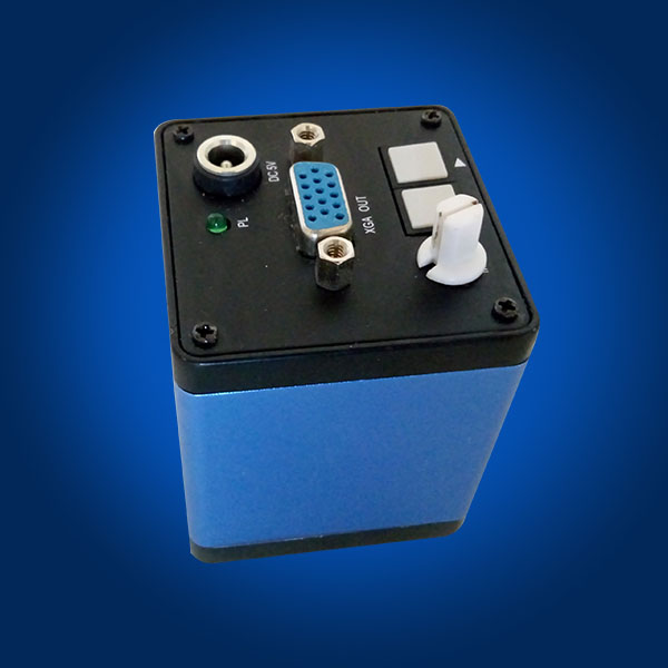 30fps 2Megapixels VGA Microscope Camera,Industry Inspection Camera