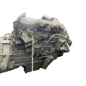 ISUZU 6RB1 Diesel Engine Assembly