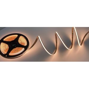 Flexible Super Bright COB Strip 10w IP20