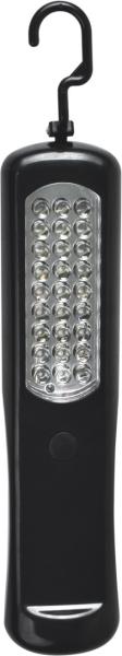 Quality AC Adaptor Rechargeable Automotive Work Light With Hand Crank Dynamo 13000MCD - 5000MCD for sale
