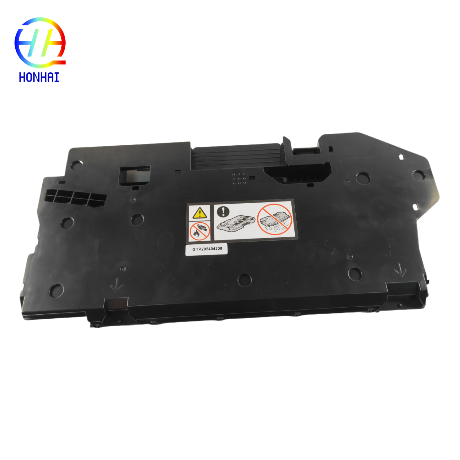 Waste Toner Cartridge for Xerox Phaser 6510 VersaLink C500 C505 C600 C605 WorkCentre 6515 printer Waste Cartridge