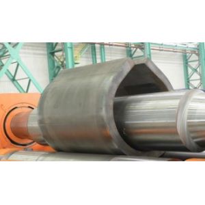 China 30000mm Machining CNC Bending Service Plasma Cutting Cnc Tube Bending wholesale