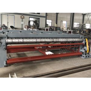 Gabion Basket 4m Hexagonal Wire Netting Machine