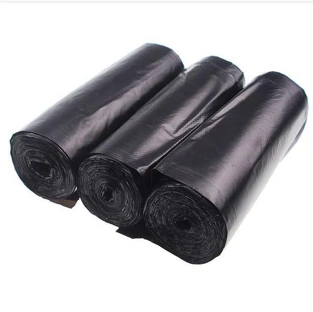 13 30 55 60 Gallon Trash Bags Cheap Garbage Bags Recycle Garbage Bag