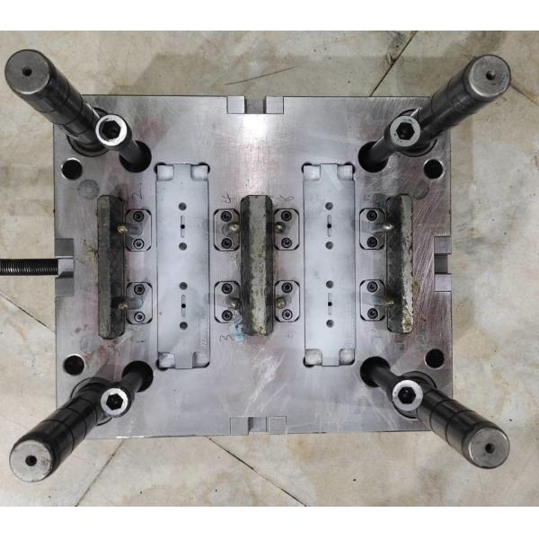 PA6 GF30 ABS PP Precision Injection Molding Custom Plastic Injection Mold