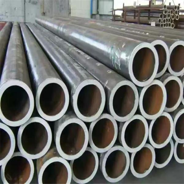 20 45 Galvanized Carbon Steel Pipe Seamless Carbon Steel Tube Thick Wall Small Diameter