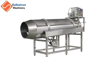 2-3t/H Dry Pet Food Processing Line Adopts Corn Flour Raw Materials