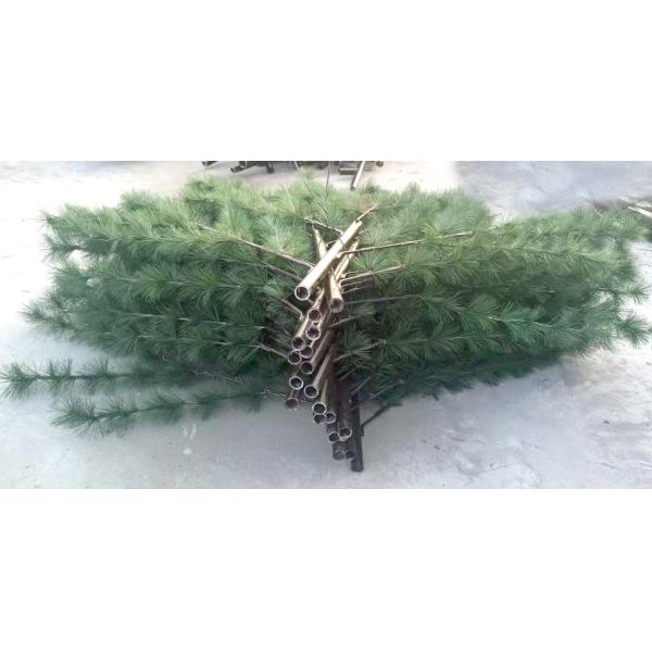 Artificial Palm Tree Antenna Mast Monopole Tower 30-80m Height