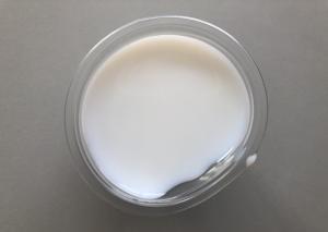 China Low Activation Temperature Waterborne Polyurethane For PVC Paste Wood on sale