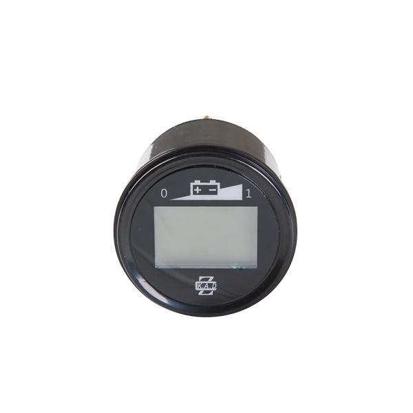 Rema Tiller Head For Electric Stacker And Pallet Truck With Rema Throttle Inside