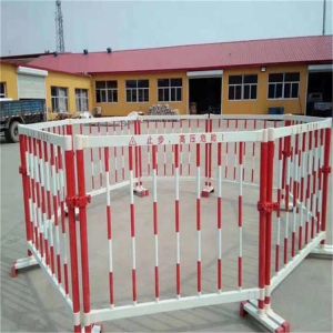 China Movable 6 feet UV Resistant FRP Fencing wholesale