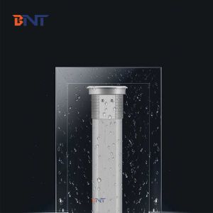universal power plug touch motorised pop up kitchen socket