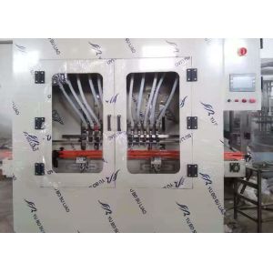 China 1500ml Water Bottle Packing Machine 10 Heads Automatic Filling Machine wholesale