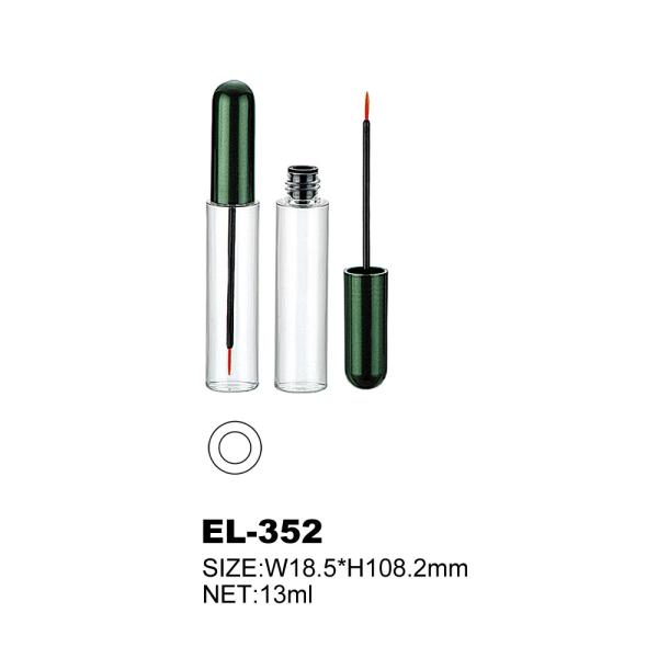 Quality Mascara Empty Eyeliner Bottle 1 - 15ml Capacity Customization Available for sale