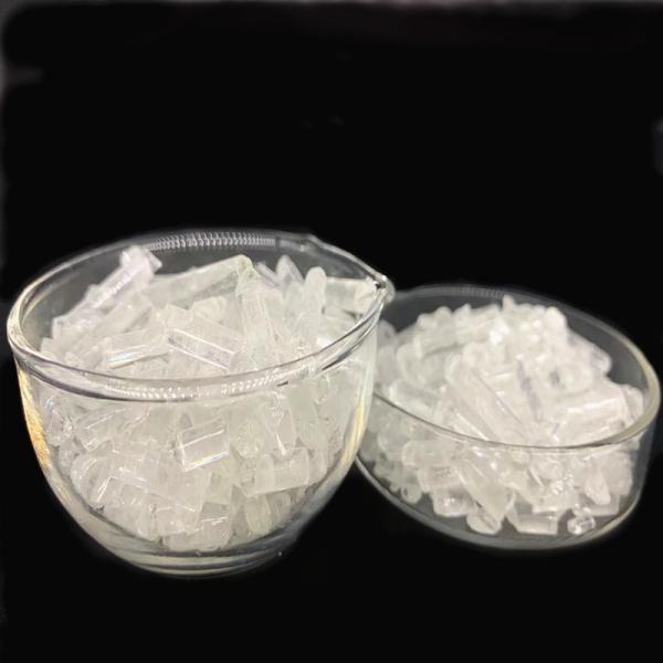 Good Transparency Water Based Solid Acrylic Resin Hanwha Soluryl-90 For Synthesizing Soft Emulsion