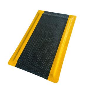 China Industrial Antifatigue Mat Antistatic Flooring For Standing Workers Anti Slip wholesale