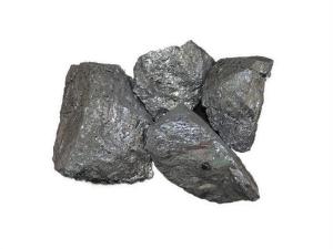 China Silicon Raw Material Ferrosilicon Barium Inoculant FeSiBa wholesale
