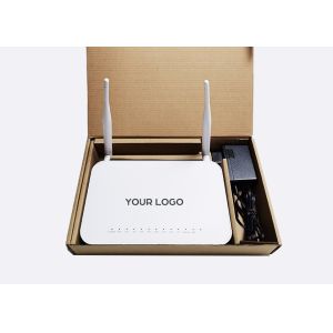 2.4g 5.0g Wifi GPON ONU ONT