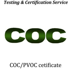 Nigeria Certified SONCAP Certificate Standards Organisation Of Nigeria