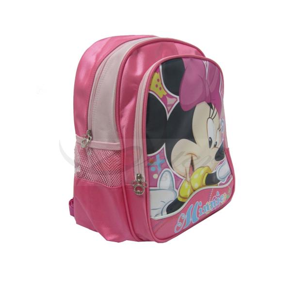 Cute Teenager Kids School Backpacks Adjustable With Strap Big Capacity