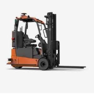 China Unmanned Counterbalanced Forklift-Counterbalanced Unmanned Forklift wholesale