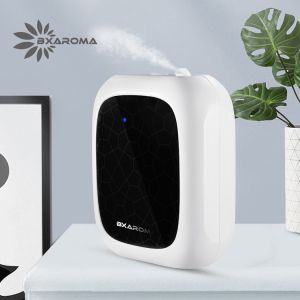 China OEM 150ml Battery Operated Scent Diffuser Humidify Commercial Air Scent wholesale