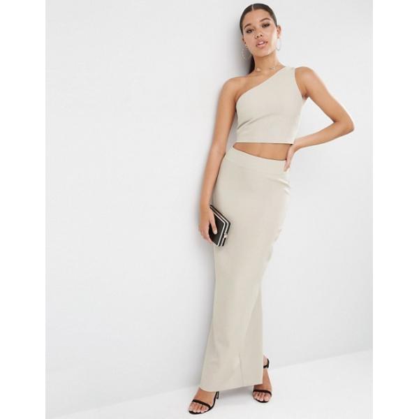 Wholesale Women Skirt with High Waist and Slim Fit Long Skirts for Women