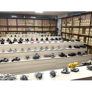 Guangzhou Jingzhishang Mechanical Equipment Co., Ltd.