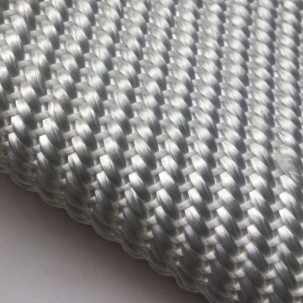 Quality Soft Soil Reinforcement PET Multifilament Woven Geotextile Fabric for sale