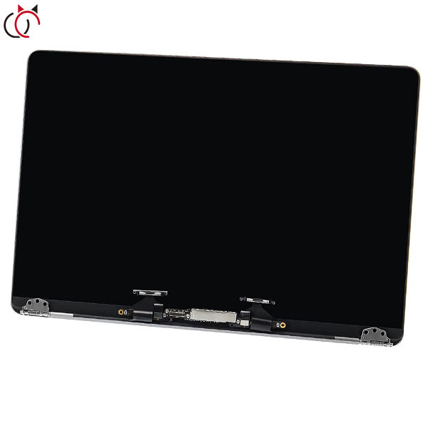 LCD Display Assembly Silver 2560×1600 Resolution MUHR2 A2159 661-12829