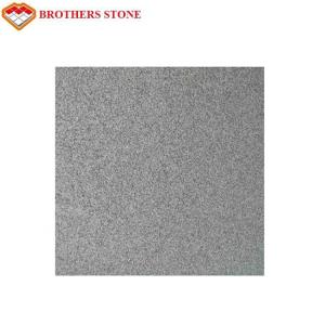 China Big G603 Granite Stone Tiles Granite Bridge Saw +/-1mm Thickness Tolerance wholesale